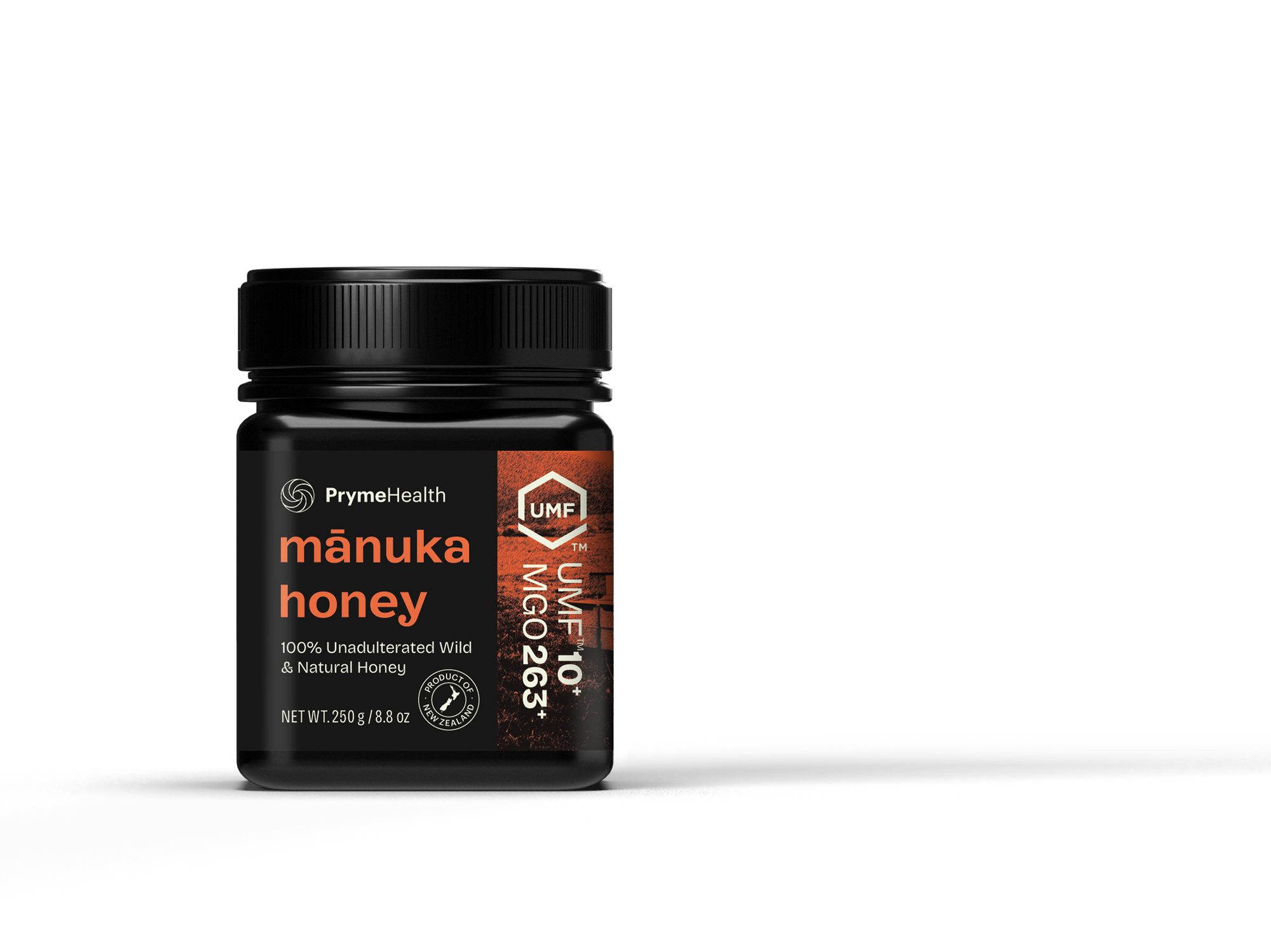 Mānuka Honey UMF 10+ 250g PET